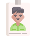 business and finance,business,user,identity,identification,id card,pass